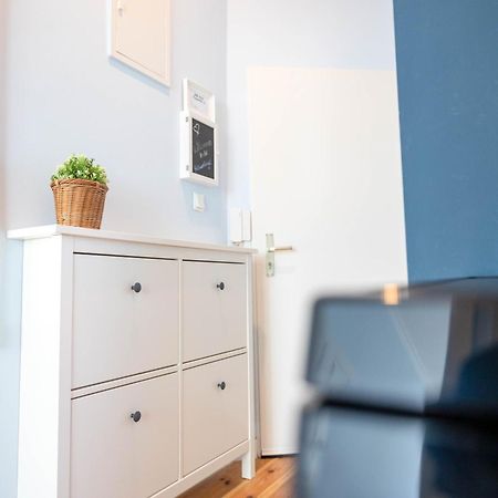 Moewenkoje - Zentral Mit Privatparkplatz Apartamento Bremerhaven Exterior foto